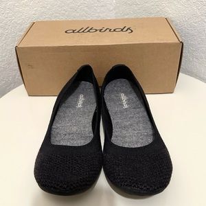 ALLBIRDS Tree Breezers Women’s Ballet Flats Size 7.5
